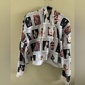 Official Selena Merchandise Hoodie